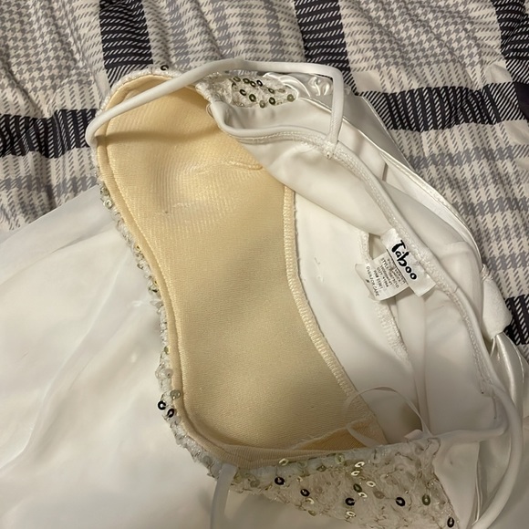 Prom Formal Dress - Picture 3 of 8